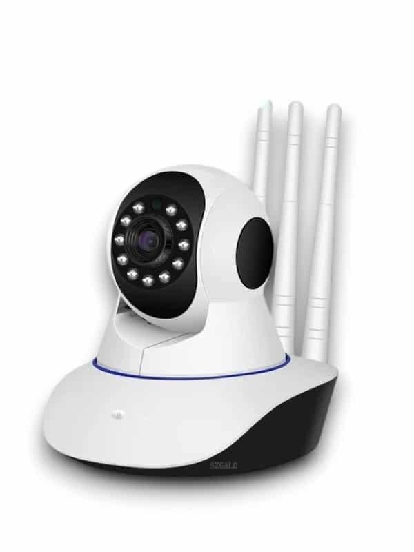 WİFİ KAMERA 1 WİFİ KAMERA