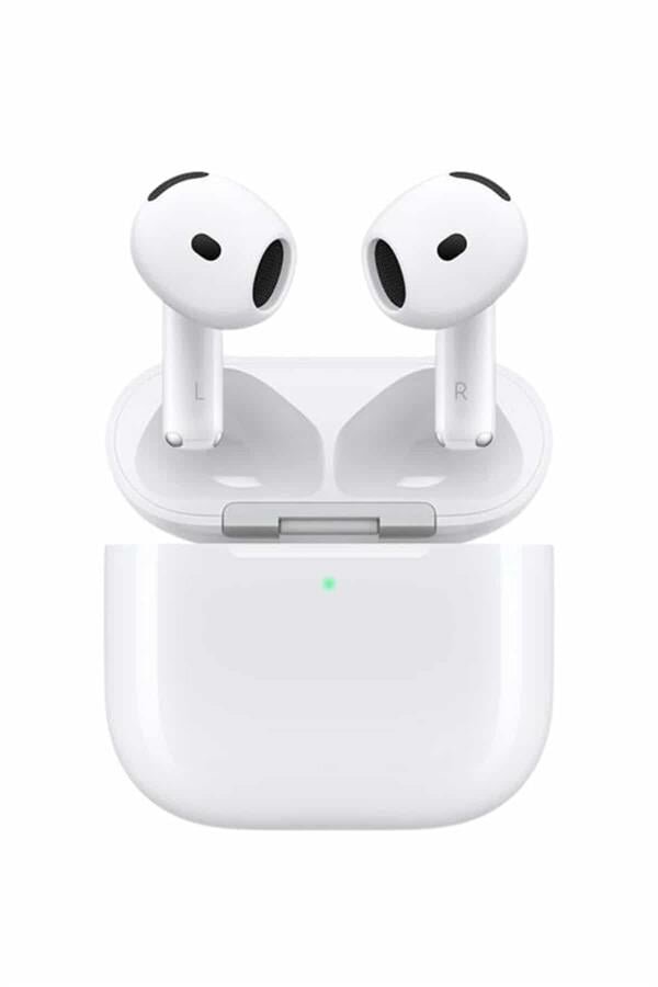 4.Nesil Bluetooth Kulaklık Yüksek Ses Kaliteli Dokunmatik Kontrol Özellikli 4 4.Nesil Bluetooth Kulaklık Yüksek Ses Kaliteli Dokunmatik Kontrol Özellikli - Görsel 4