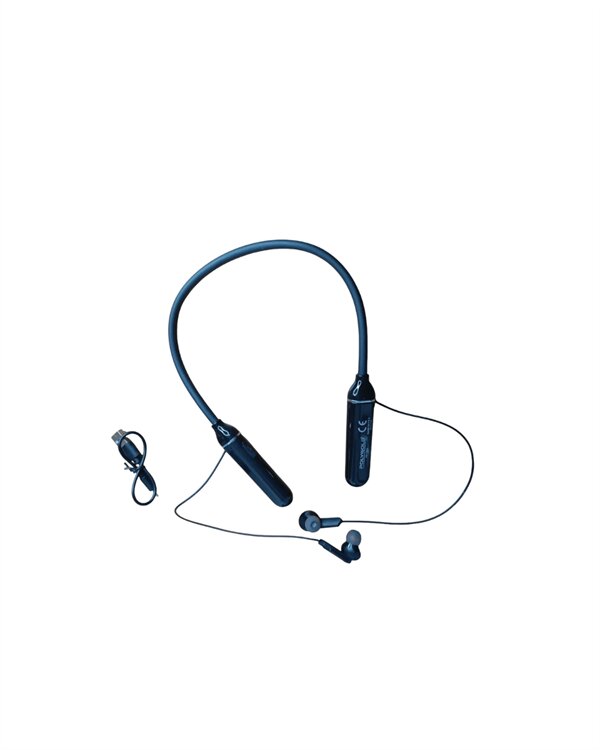 Polygold PG-100 Boyun Askılı Kablosuz Kulaklık – 200 Saat Bekleme Süresi Stereo Ses Mikrofonlu 4 Polygold PG-100 Boyun Askılı Kablosuz Kulaklık – 200 Saat Bekleme Süresi Stereo Ses Mikrofonlu - Görsel 4