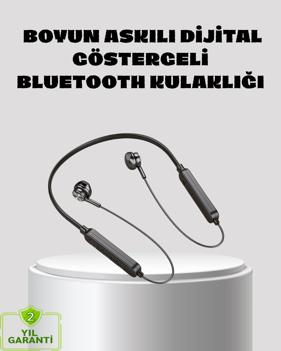 Bluetooth 5.0 ANC Kulaklık – Dokunmatik Kontrol, Kristal Netliğinde Mikrofonlu 1 Bluetooth 5.0 ANC Kulaklık – Dokunmatik Kontrol, Kristal Netliğinde Mikrofonlu