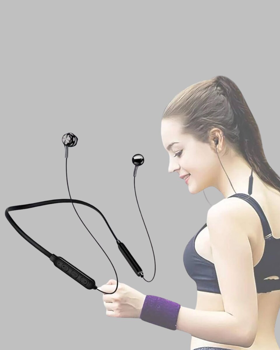 Bluetooth 5.0 ANC Kulaklık – Dokunmatik Kontrol, Kristal Netliğinde Mikrofonlu 2 Bluetooth 5.0 ANC Kulaklık – Dokunmatik Kontrol, Kristal Netliğinde Mikrofonlu - Görsel 2
