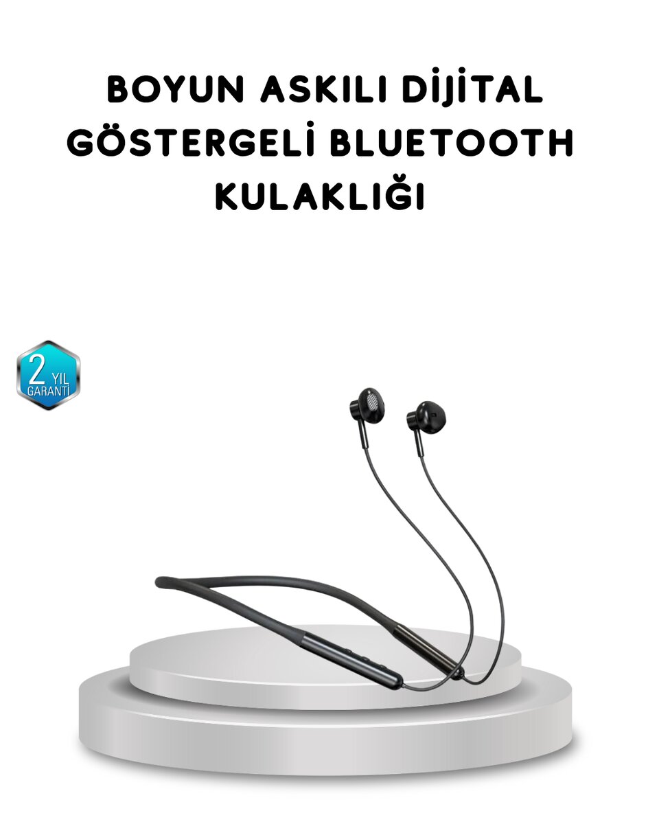 Aktif Gürültü Önlemeli Bluetooth Kulaklık – Dokunmatik Kontrol Dahili Mikrofon Yüksek Ses Kalitesi 1 Aktif Gürültü Önlemeli Bluetooth Kulaklık – Dokunmatik Kontrol Dahili Mikrofon Yüksek Ses Kalitesi