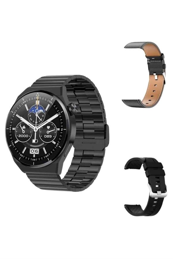 2025 Model Yeni Nesil GPS Uyumlu Uyku Takibi Ve Sağlık Takibi Spor Modları 1 2025 Model Yeni Nesil GPS Uyumlu Uyku Takibi Ve Sağlık Takibi Spor Modları
