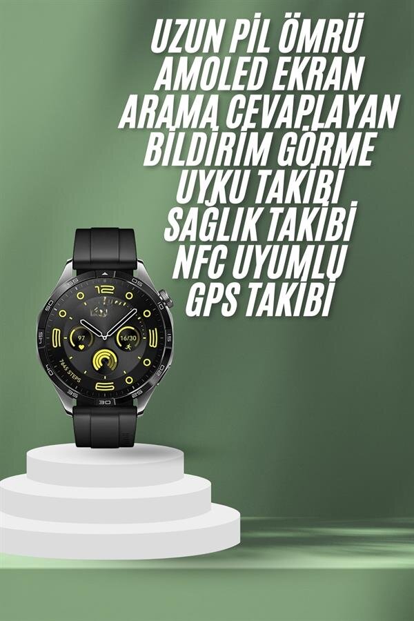Akıllı Saat 5.0 Bluetooth Bağlantılı Sağlık ve Uyku Takibi Sosyal Medya Girişli 1 Akıllı Saat 5.0 Bluetooth Bağlantılı Sağlık ve Uyku Takibi Sosyal Medya Girişli