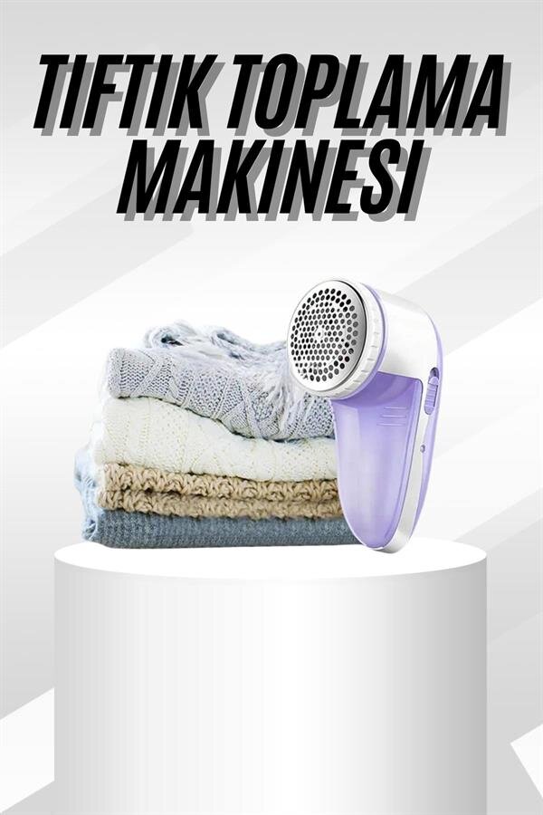 Şarjlı Tüy Toplama Makinesi Tüy Alıcı Toplayıcı Şarjlı Tiftik Kazak Toplama Makinesi 2 Şarjlı Tüy Toplama Makinesi Tüy Alıcı Toplayıcı Şarjlı Tiftik Kazak Toplama Makinesi - Görsel 2