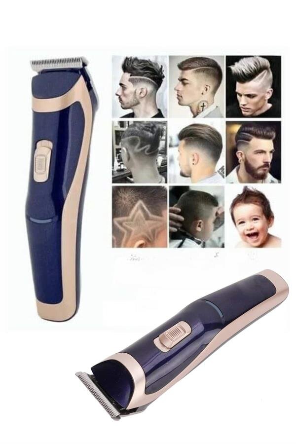 Tıraş Makinesi Vücut Tüy Kesme Kısaltma Şekillendirme Paslanmaz Çelik Bıçaklı 4 Tıraş Makinesi Vücut Tüy Kesme Kısaltma Şekillendirme Paslanmaz Çelik Bıçaklı - Görsel 4