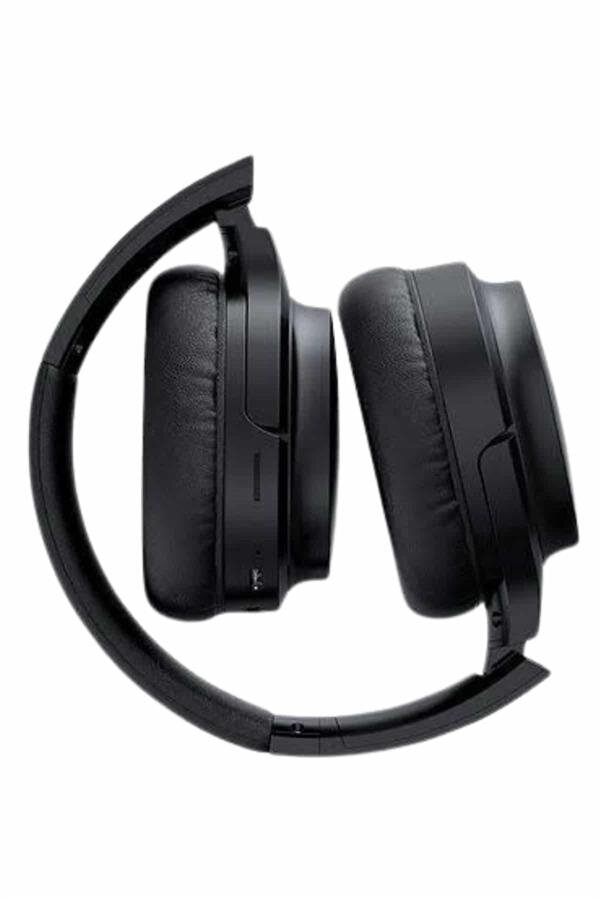 Kablosuz Bluetooth Kulaklık Kulak Üstü Ayarlanabilir Uzun Ömürlü 3 Kablosuz Bluetooth Kulaklık Kulak Üstü Ayarlanabilir Uzun Ömürlü - Görsel 3