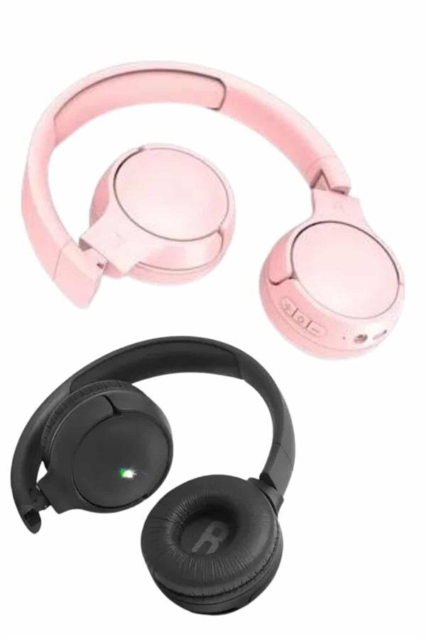 2025 Model Kulak Üstü Bluetooth Hoparlör ANC Özellikli 4 2025 Model Kulak Üstü Bluetooth Hoparlör ANC Özellikli - Görsel 4
