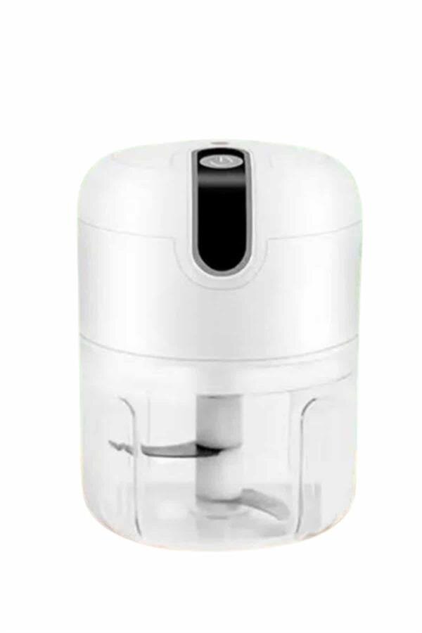 Mini El Rondosu Şarjlı Doğrayıcı Taşınabilir Rondo Blender 250 ML 1 Mini El Rondosu Şarjlı Doğrayıcı Taşınabilir Rondo Blender 250 ML