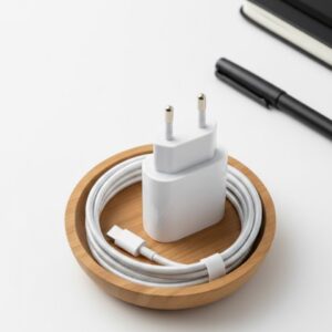 Haydiburaya 17 Yeni Nesil 35W USB-C Duvar Şarj Adaptörü Kablo Hediyeli