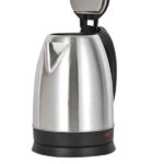 Su Isıtıcı 220 - 240 V Paslanmaz Çelik Kettle Uzun Ömürlü 2000 Watt