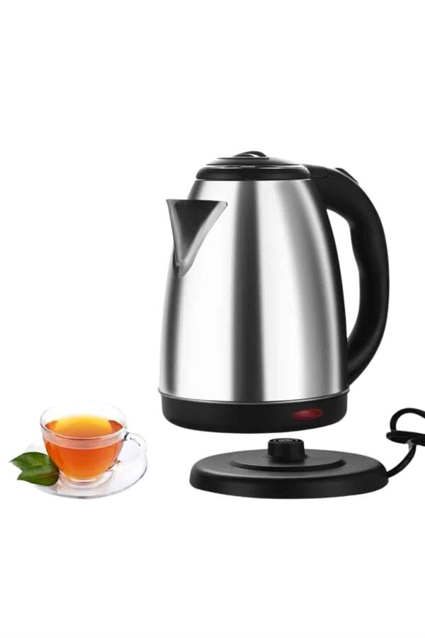 KETTLE 2 KETTLE - Görsel 2