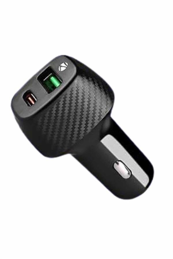 38W USB Type-C Girişli Oto Çakmaklık Araç İçi Hızlı Şarj Çakmaklık Şarj Aleti 1 38W USB Type-C Girişli Oto Çakmaklık Araç İçi Hızlı Şarj Çakmaklık Şarj Aleti