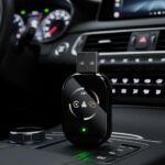Araç İçi Kablosuz CarPlay Android Auto AirPlay Adaptörü