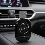 Kablosuz CarPlay Android Auto Adaptörü Otomatik Eşleşme