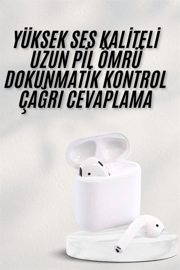 En Çok Tercih Edilen Kulaklık ANC Özelliği Dokunmatik Kontrol Mikrofonlu 1 En Çok Tercih Edilen Kulaklık ANC Özelliği Dokunmatik Kontrol Mikrofonlu