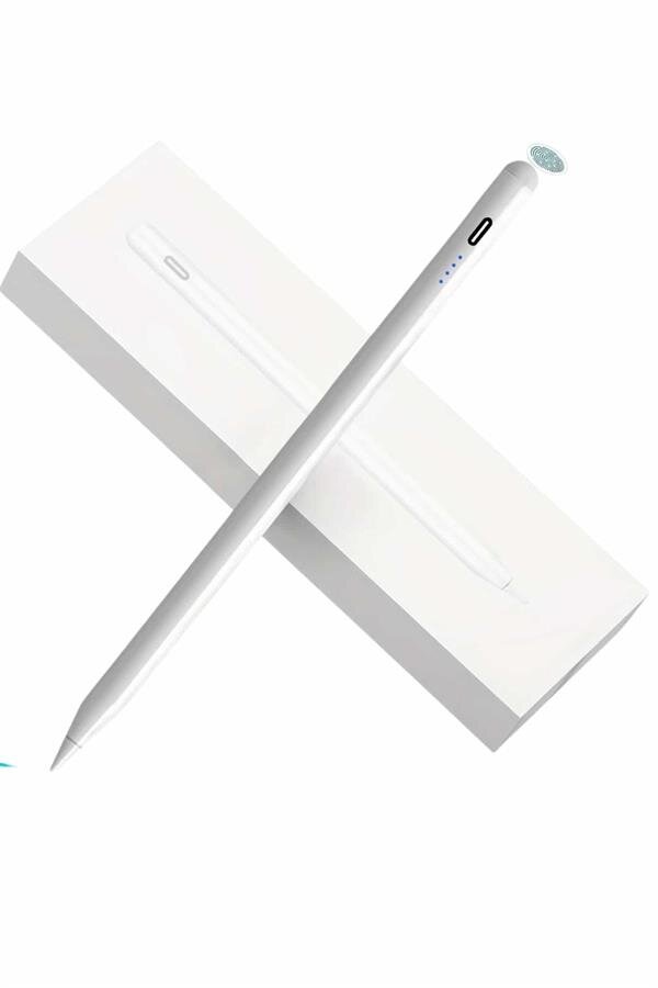 Yeni Nesil Android ve İOS Uyumlu Tablet Telefon Kalemi 4 Yeni Nesil Android ve İOS Uyumlu Tablet Telefon Kalemi - Görsel 4
