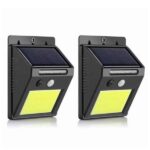 Dekoratif Lamba Güneş Enerjili Aydınlatma Dış Mekan Lambası