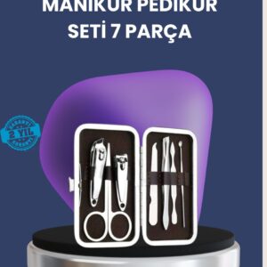 Haydiburaya 110 Taşınabilir Çantalı Çok Fonksiyonlu Bakım Seti