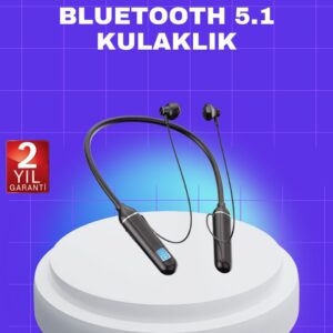 Oyun ve Müzik Modlu Düşük Gecikmeli Kablosuz Kulaklık