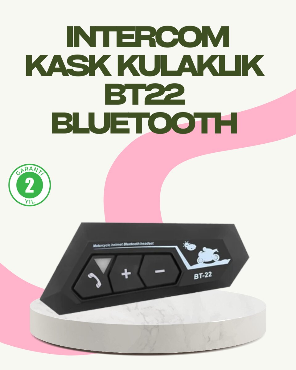 Bluetooth 5.0 EDR Kask Kulaklık Yüksek Ses Kalitesi ve Gürültü Önleme 1 Bluetooth 5.0 EDR Kask Kulaklık Yüksek Ses Kalitesi ve Gürültü Önleme