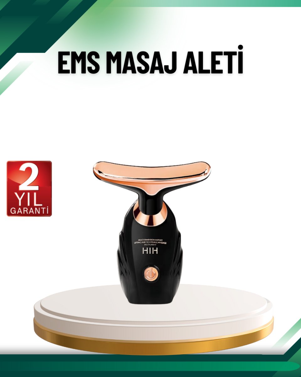 Yunus Başlıklı Cilt Gençleştirme ve Lifting Cihazı 1 Yunus Başlıklı Cilt Gençleştirme ve Lifting Cihazı