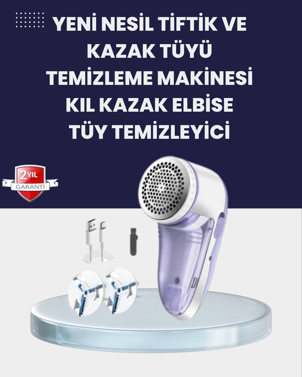 Kompakt Giysi Temizleme Cihazı – Tek Tuşla Kullanım 1 Kompakt Giysi Temizleme Cihazı – Tek Tuşla Kullanım