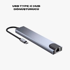 MACBOOK ÇEVİRİCİ