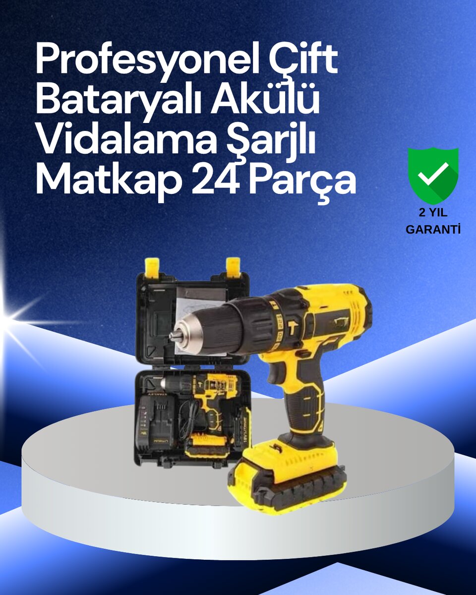 12V Akülü Matkap –Ergonomik ve Yüksek Performanslı 1 12V Akülü Matkap –Ergonomik ve Yüksek Performanslı