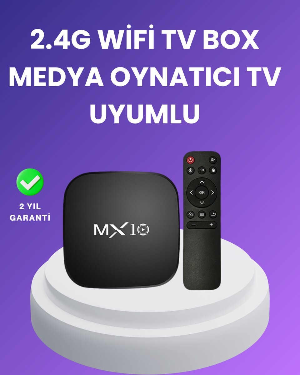 60 FPS Destekli 4K UHD Video Oynatıcı – Digital Ses Sistemli 1 60 FPS Destekli 4K UHD Video Oynatıcı – Digital Ses Sistemli