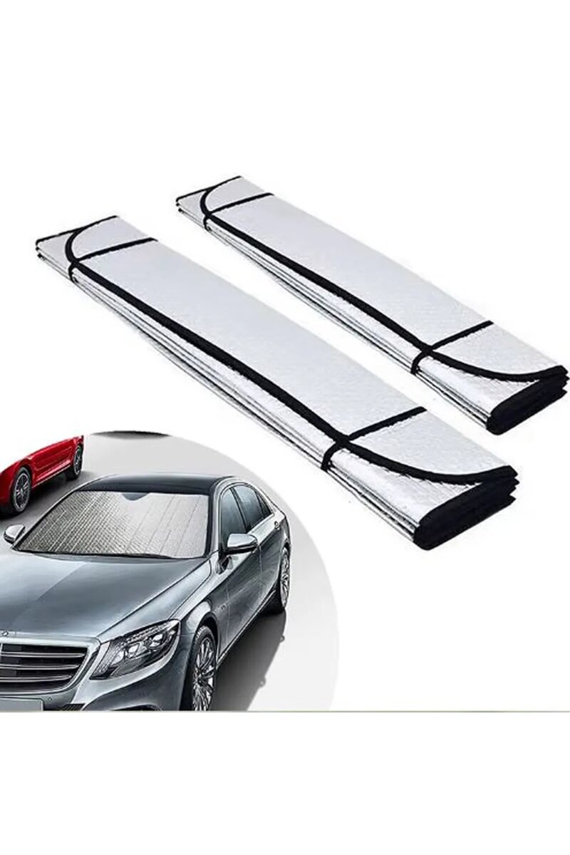 Oto Ön Cam Güneşlik Katlanabilir UV Koruyucu Renault Megane Hyundai i20 Opel Astra Toyota Corolla 1 Oto Ön Cam Güneşlik Katlanabilir UV Koruyucu Renault Megane Hyundai i20 Opel Astra Toyota Corolla