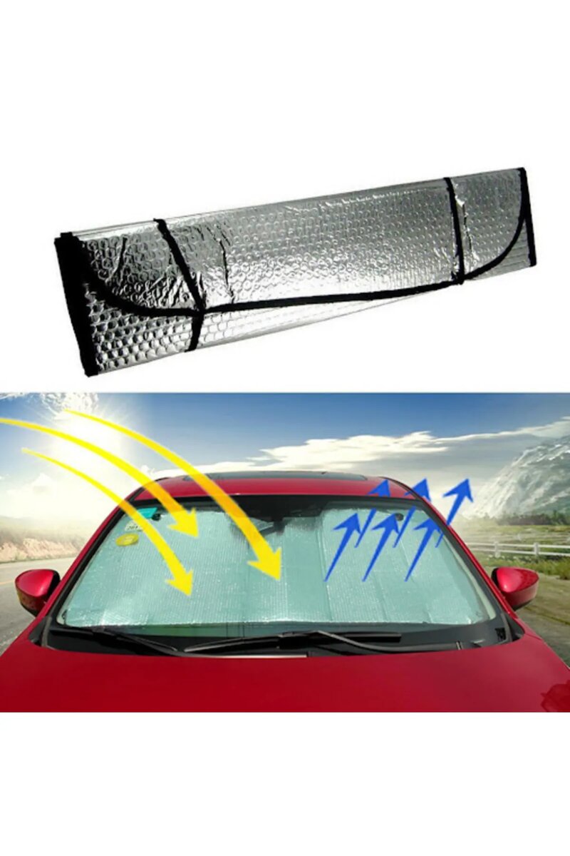 Katlanabilir Ön Cam Güneşlik Araç İçi Isı Yalıtımı Skoda Superb Peugeot 3008 Renault Megane Opel Astra 1 Katlanabilir Ön Cam Güneşlik Araç İçi Isı Yalıtımı Skoda Superb Peugeot 3008 Renault Megane Opel Astra