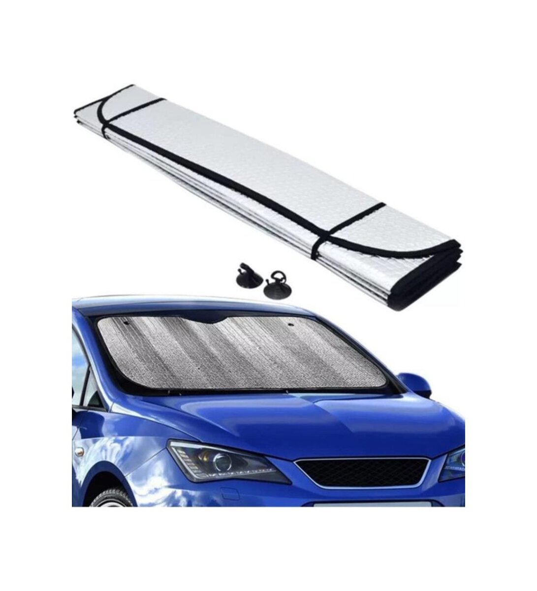 Isı ve UV Koruyucu Oto Ön Cam Güneşlik Dacia Duster Peugeot 3008 Skoda Superb Nissan Qashqai 1 Isı ve UV Koruyucu Oto Ön Cam Güneşlik Dacia Duster Peugeot 3008 Skoda Superb Nissan Qashqai