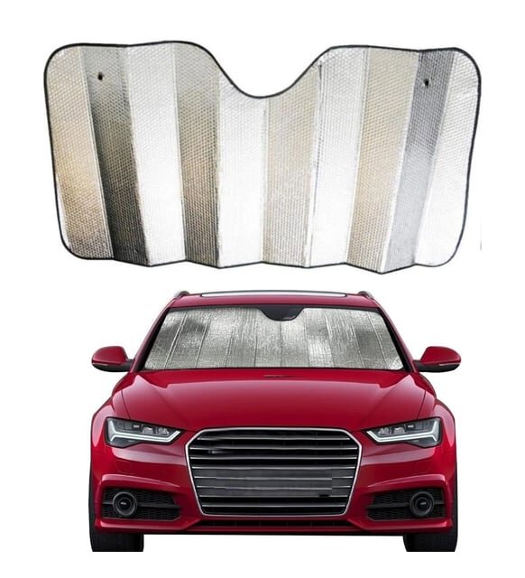 Araç Ön Cam Katlanabilir Güneşlik UV ve Isı Koruma Renault Megane Fiat Egea Hyundai i20 Opel Astra 1 Araç Ön Cam Katlanabilir Güneşlik UV ve Isı Koruma Renault Megane Fiat Egea Hyundai i20 Opel Astra