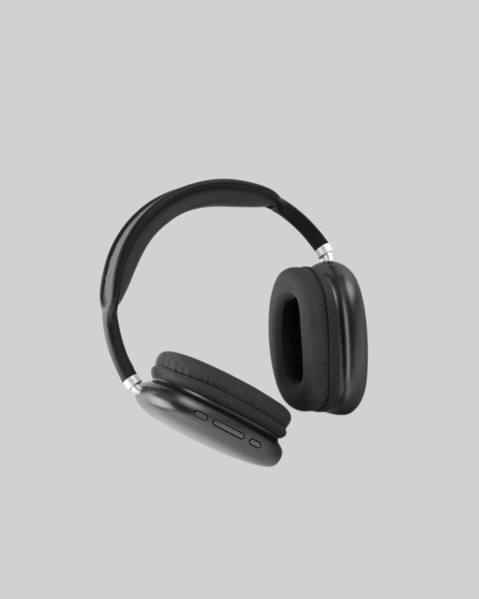 Bluetooth V5.0 Kablosuz Kulak Üstü Kulaklık | Katlanabilir Mikro USB Girişli 4 Bluetooth V5.0 Kablosuz Kulak Üstü Kulaklık | Katlanabilir Mikro USB Girişli - Görsel 4