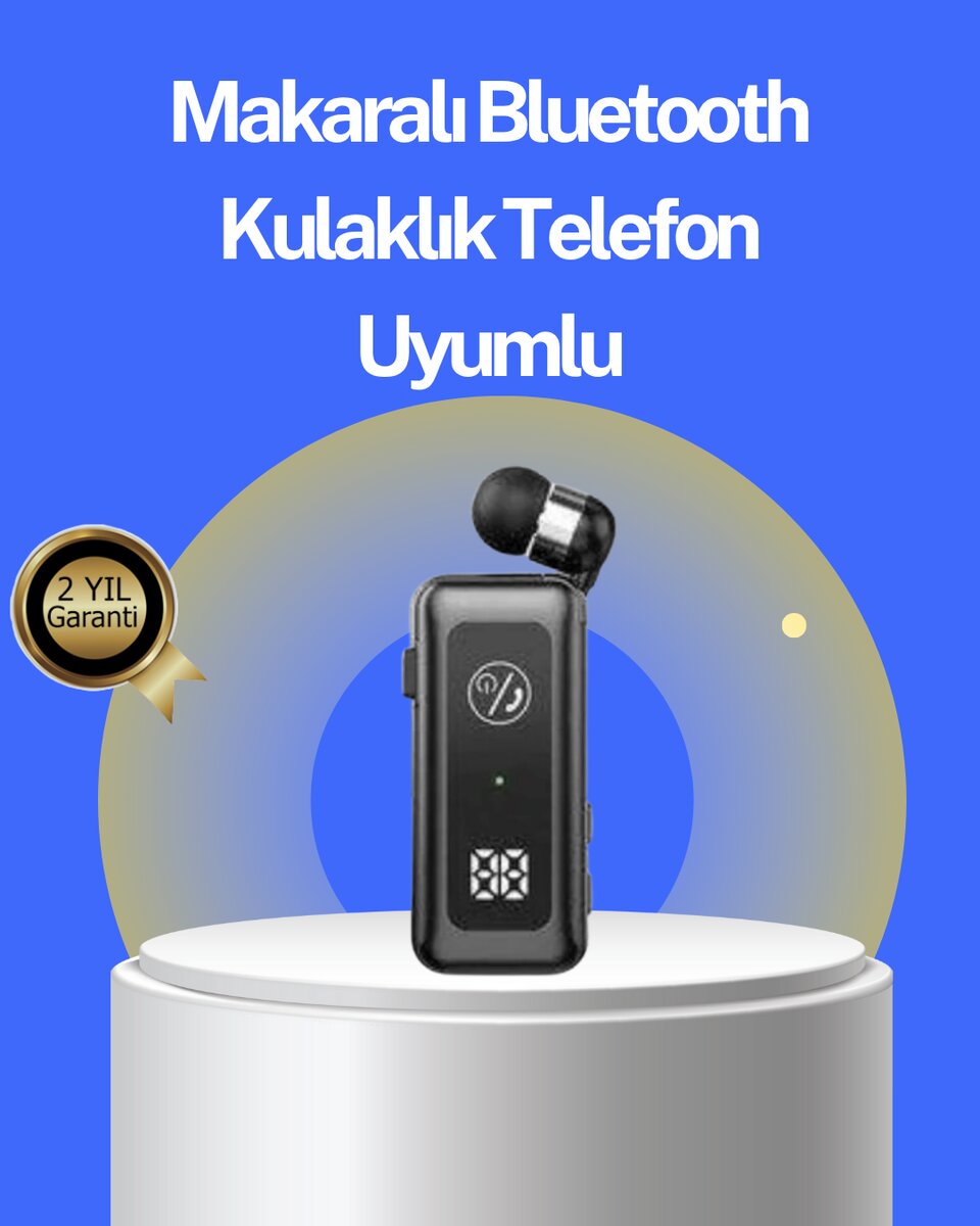 20 Saatlik Kullanım Süreli Kulaklık | Gürültü Engelleme ve Titreşimli Uyarı 1 20 Saatlik Kullanım Süreli Kulaklık | Gürültü Engelleme ve Titreşimli Uyarı