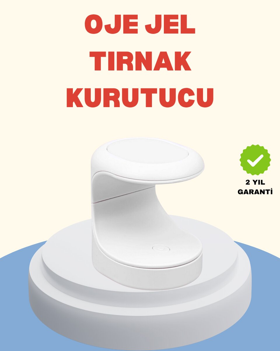 USB Bağlantılı Tırnak Kurutucu – Bilgisayar ve Powerbank ile Uyumlu 1 USB Bağlantılı Tırnak Kurutucu – Bilgisayar ve Powerbank ile Uyumlu