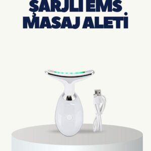 Ev Tipi Cilt Sıkılaştırma Aleti | Gıdı Toparlama ve Gençleştirme Teknolojisi