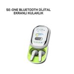 SE ONE KULAKLIK GÜMÜŞ