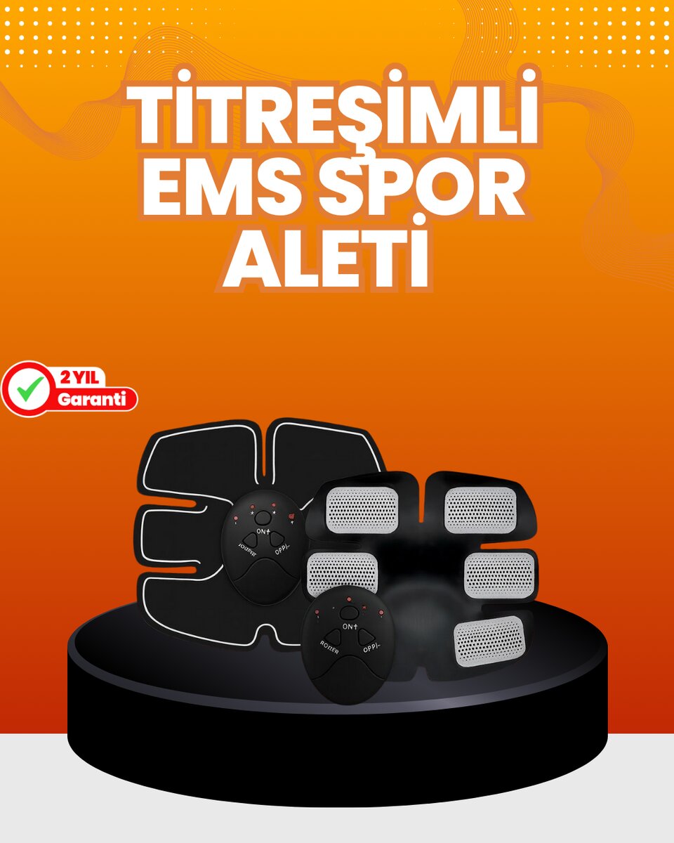 2025 A Kalite EMS Titreşimli Fitness Aleti Hızlı Kas Yapma Teknolojisi 1 2025 A Kalite EMS Titreşimli Fitness Aleti Hızlı Kas Yapma Teknolojisi