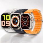 T10 Ultra 2 Akıllı Saat
