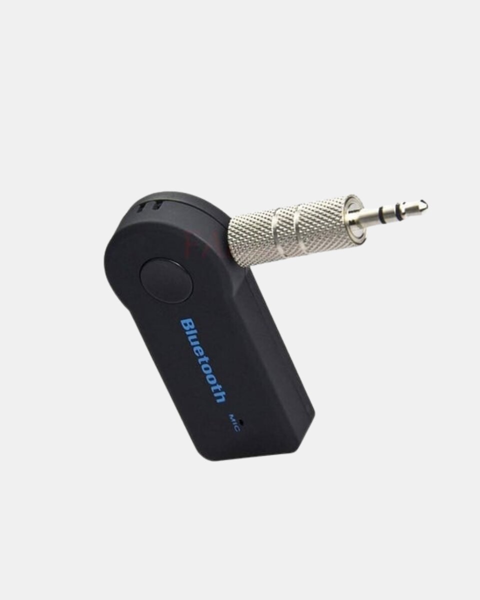 Bluetooth Araç Kiti AUX MP3 Çalar Kablosuz Eller Serbest Cihaz 2 Bluetooth Araç Kiti AUX MP3 Çalar Kablosuz Eller Serbest Cihaz - Görsel 2