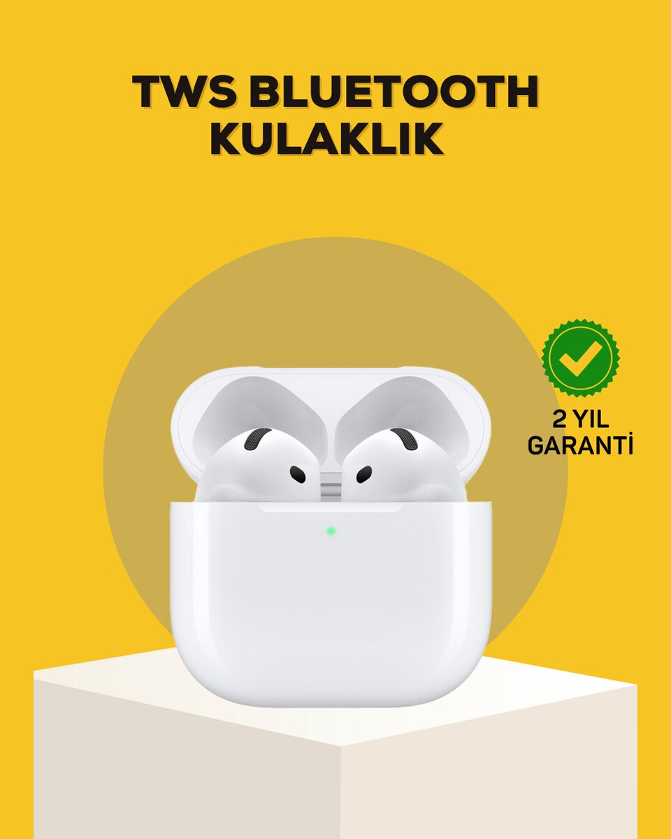 iPhone Modelleriyle Uyumlu Bluetooth Kulaklık Gürültü Önleme Özellikli 1 iPhone Modelleriyle Uyumlu Bluetooth Kulaklık Gürültü Önleme Özellikli