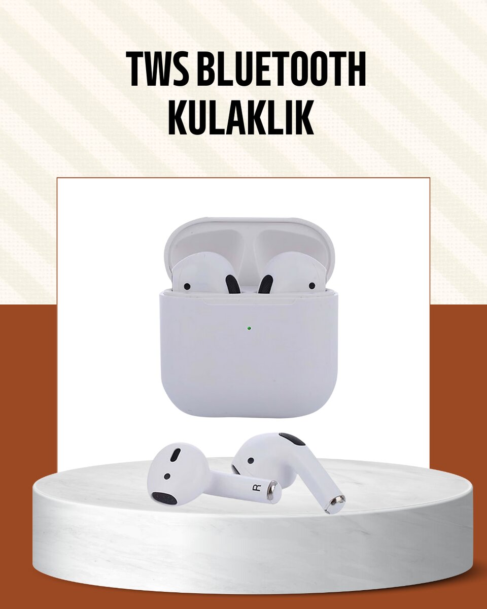iPhone 11 12 13 14 15 Uyumlu TWS Bluetooth Kulaklık Gürültü Önleyici HiFi Stereo 1 iPhone 11 12 13 14 15 Uyumlu TWS Bluetooth Kulaklık Gürültü Önleyici HiFi Stereo