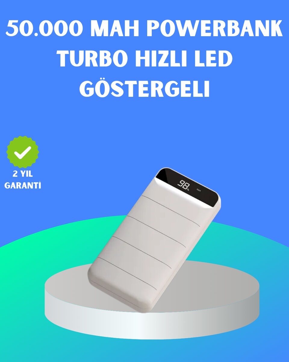 22.5W PD Destekli Taşınabilir Şarj Cihazı Çoklu Çıkışlı Model Powerbank 1 22.5W PD Destekli Taşınabilir Şarj Cihazı Çoklu Çıkışlı Model Powerbank