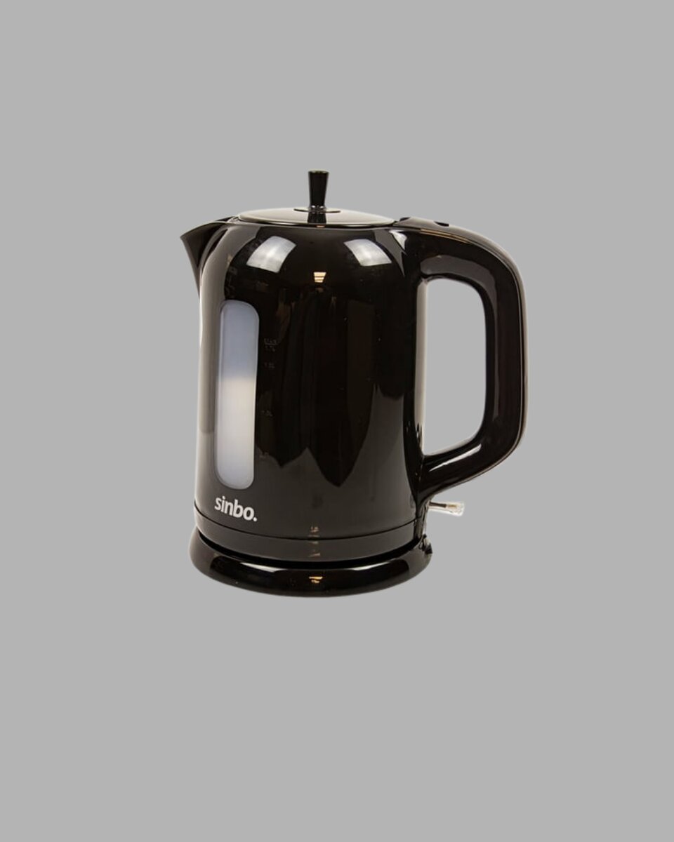 Sinbo STM 5840 Elektrikli Çay Makinesi 1800W Cam Demlik ve Sıcak Tutma Özellikli 4 Sinbo STM 5840 Elektrikli Çay Makinesi 1800W Cam Demlik ve Sıcak Tutma Özellikli - Görsel 4