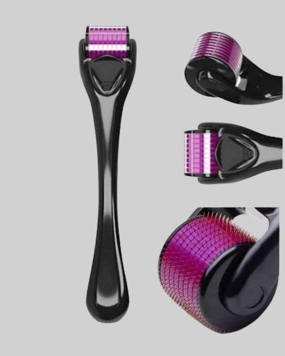 DERMAROLLER 2 DERMAROLLER - Görsel 2