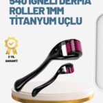 DERMAROLLER
