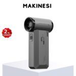 130000 RPM Çok Fonksiyonlu Şarjlı Hava Üfleme ve Vakum Temizlik Cihazı
