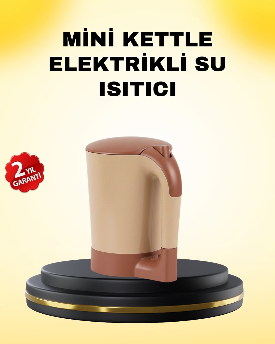 Elektrikli Pratik Kahve Makinesi Hızlı ve Kolay Kahve Keyfi 1 Elektrikli Pratik Kahve Makinesi Hızlı ve Kolay Kahve Keyfi